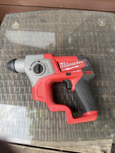 Milwaukee m12ch 12v fuel - milwaukee, m12ch-0