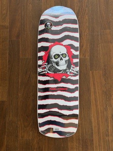 Powell peralta ripper old - powell,