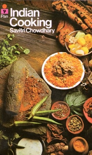 Indian cooking chowdhary - cooking,,