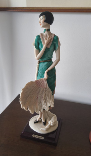 Vintage giuseppe armani - vintage,