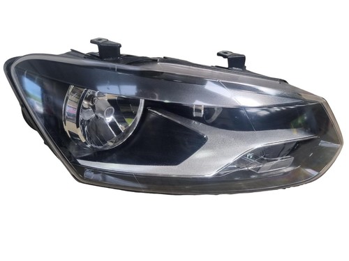 Volkswagen polo headlight lamp - volkswagen,