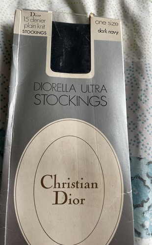 Vintage christian dior - vintage,