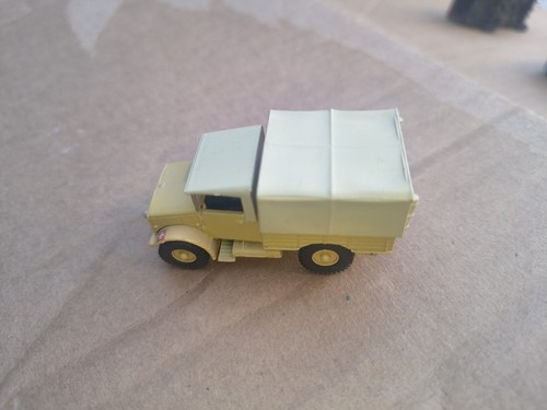 Oxford diecast bedford mwd - oxford,