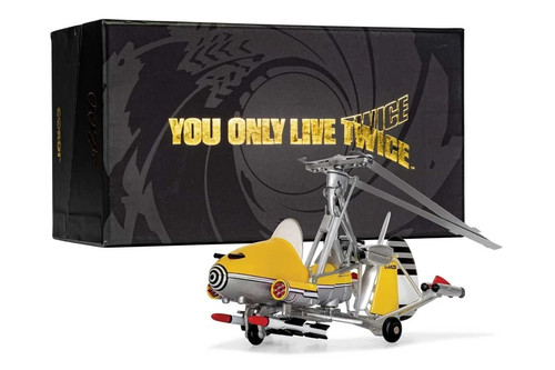 Corgi hornby james bond - corgi,