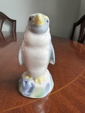 Ceramic Wade Penguin Spirit