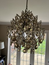 John Lewis Evelyn Chandelier