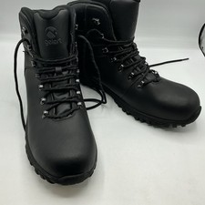 Gelert Leather Waterproof