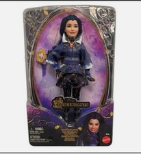 Item name Descendants Evie