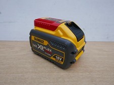 DeWalt DCB547 54V 18v 9 AH Flexvolt  Lithium Battery