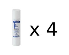 4 x Aquati 5 micron Sediment