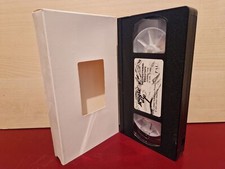 Magic Dip Instructional Videotape - PAL VHS Video Tape (A86)