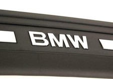 BMW Genuine Front Right Driver