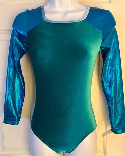 Ladies small lgslv green - lgslv,