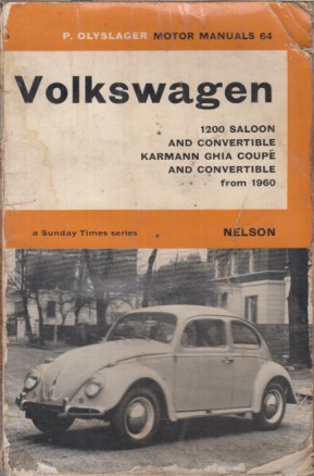 Beetle 1200 karmann ghia - vw, &
