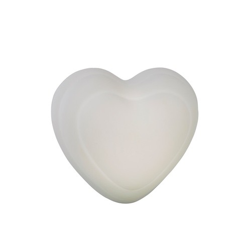 Litecraft glow heart - glow, wall