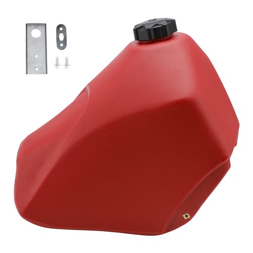Petrol fuel tank 12lt red - fuel,