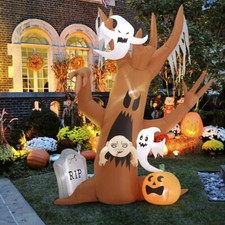 240CM Inflatable Halloween