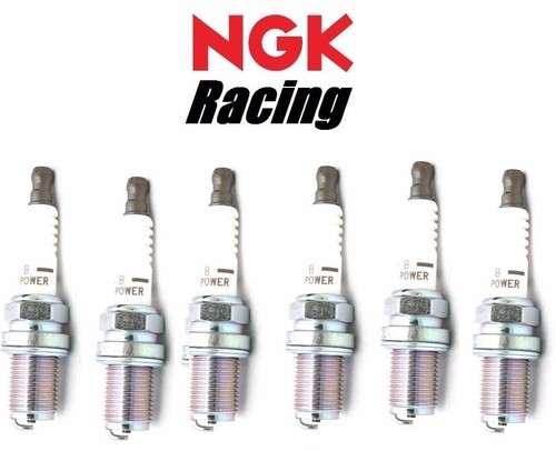 Ultra cold ngk power - 6,
