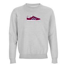 Gazelle Aston Villa AVFC