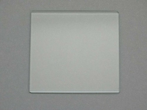 Brand new meopta plain - new, glass