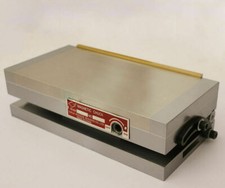 Sine Permanent Magnetic Chuck Single Tilting Permanent Magnetic Chuck