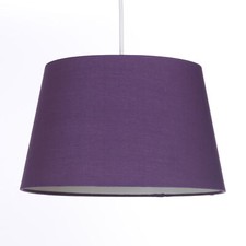 Modern Light Shade Drum