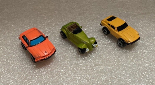 Micro machines datsun 240z - datsun,