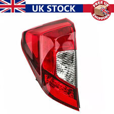 For Honda Jazz MK4 2014-2017