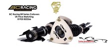 Racing series coilover - racing, br