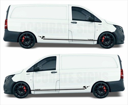 Stickers for swb - swb, vito