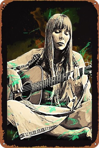 Artist1 joni mitchell - joni,