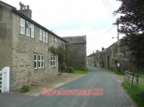 Photo flush house austonley - austonley, a