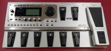 Boss GT-10 Guitar
