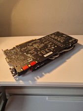 MSI GEFORCE GTX 980 4GB Graphics Card (GTX980GAMING4G)