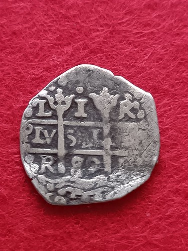 Real carlos 1689 - ii, lima