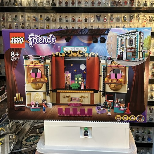 New sealed lego 41714 - new,