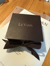 Le Vian 14ct Gold Chocolate Diamond Ring