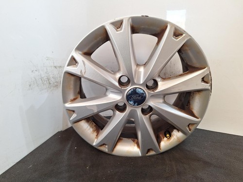 Ford fiesta zetec mk7 - ford,