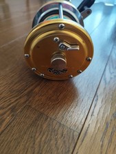 Daiwa Sealine 400