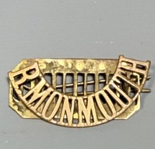 WW1 Monmouthshire Regiment