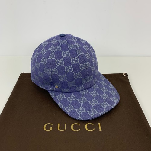 Gucci monogram canvas - gucci, gg