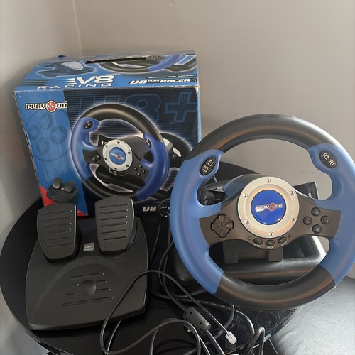 Play plus racer - on,