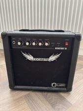 Carlsbro Kickstart 10W