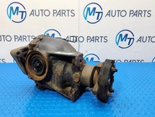 MERCEDES V CLASS DIFF REAR