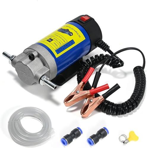 Oil transfer pump 12v 100w - transfer, 12v,