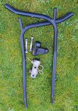 Pendle Bike Carrier towbar