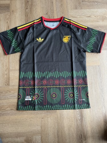 Jamaica away shirt only - ,
