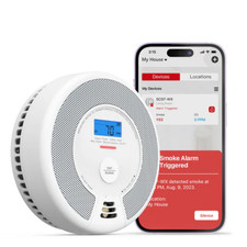 X-SENSE SC07-WX WI-FI