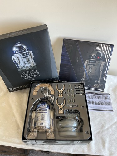 Sideshow collectibles star - collectibles,
