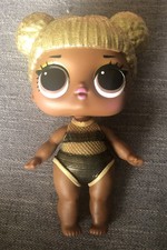 Lol Surprise Big Baby QUEEN BEE - 11 Inch Doll